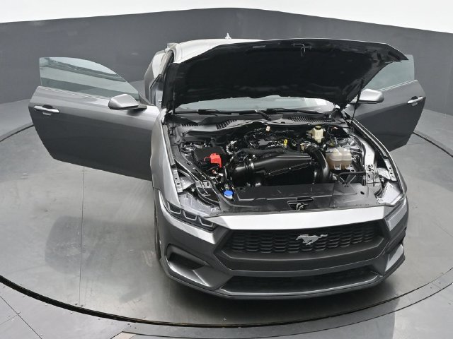 Used 2024 Ford Mustang Premium RWD image 56