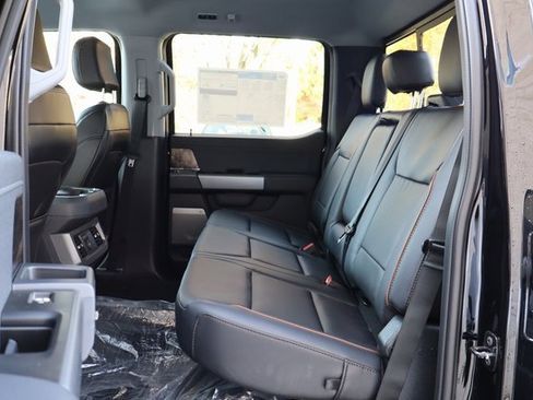 New 2026 Ford F250 Lariat w/ Chrome Package image 10