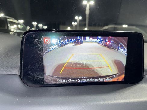 Used 2017 MAZDA CX-5 Grand Touring image 7