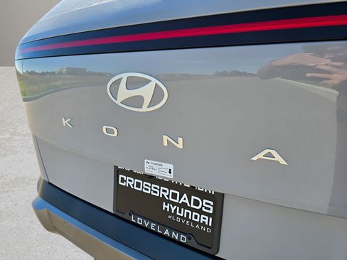 New 2026 Hyundai Kona Limited image 10