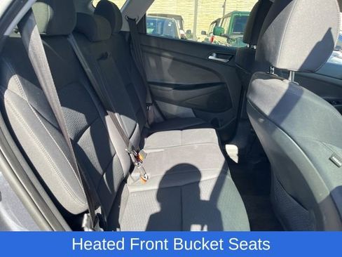 Used 2019 Hyundai Tucson SEL AWD/4WD image 25