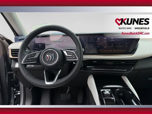 New 2026 Buick Envision Avenir AWD/4WD image 12