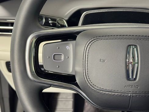 New 2026 Lincoln Nautilus Premier w/ Equipment Group 102A image 24