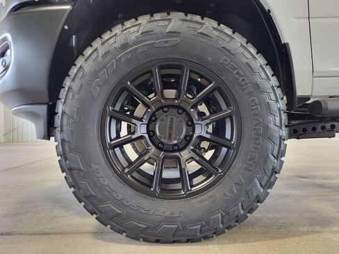 New 2026 RAM 2500 Tradesman image 12