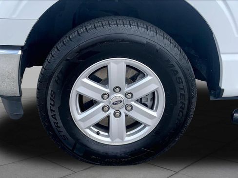 Certified 2023 Ford F150 XLT w/ Equipment Group 301A Mid AWD/4WD image 10