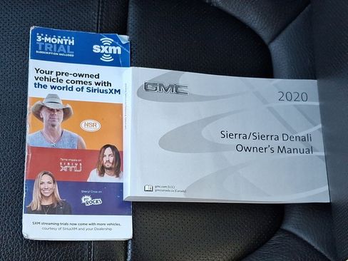 Used 2020 GMC Sierra 2500 Denali image 29