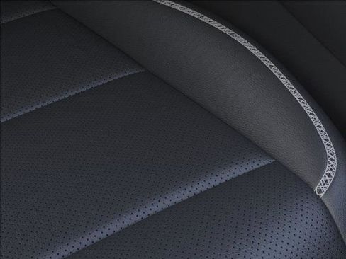 New 2026 GMC Terrain Denali w/ LPO, Floor Liner Package image 21