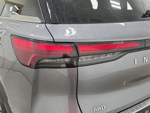 Certified 2023 INFINITI QX60 Autograph w/ Cargo Package AWD/4WD image 29