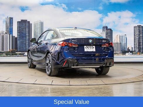Used 2025 BMW 228i xDrive w/ Premium Package AWD/4WD image 9