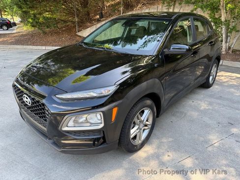 Used 2019 Hyundai Kona SE FWD image 23