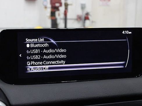 Used 2023 MAZDA CX-50 AWD 2.5 Turbo w/ Weather Package image 35