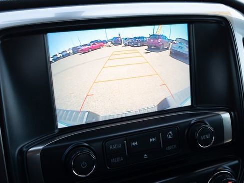 Used 2016 Chevrolet Silverado 1500 LT w/ All Star Edition image 31