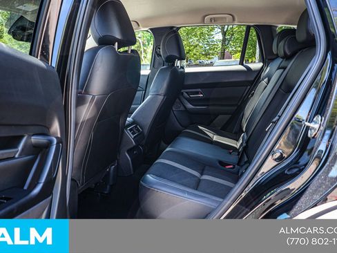 Used 2025 MAZDA CX-50 AWD 2.5 S w/ Preferred Package image 19