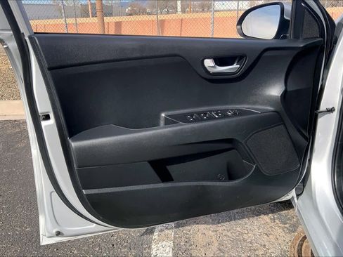 Used 2023 Kia Rio LX image 19