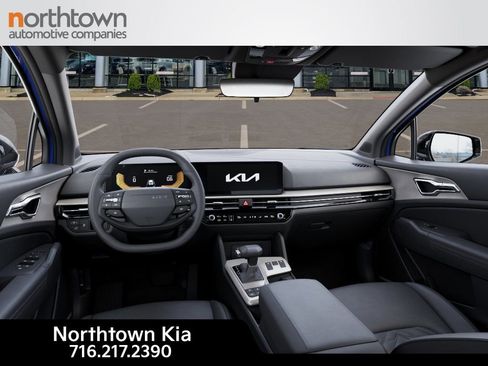 New 2026 Kia Sportage X-Line AWD/4WD image 15
