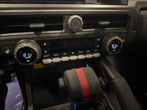 Used 2025 Toyota Tacoma TRD Pro image 29