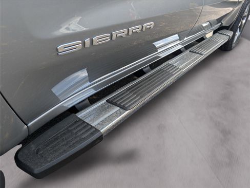 New 2026 GMC Sierra 1500 SLT w/ SLT Premium Plus Package AWD/4WD image 10