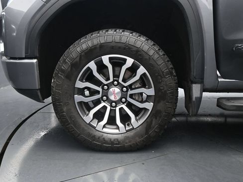 Used 2021 GMC Sierra 1500 AT4 AWD/4WD image 29