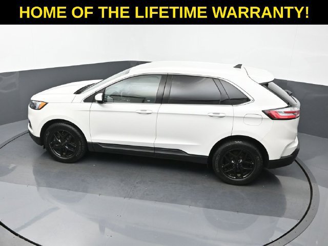 Used 2023 Ford Edge SEL AWD/4WD image 52