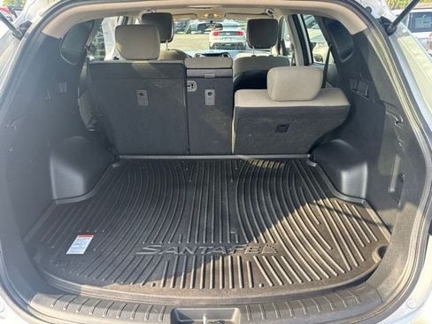 Used 2017 Hyundai Santa Fe Sport AWD/4WD image 20