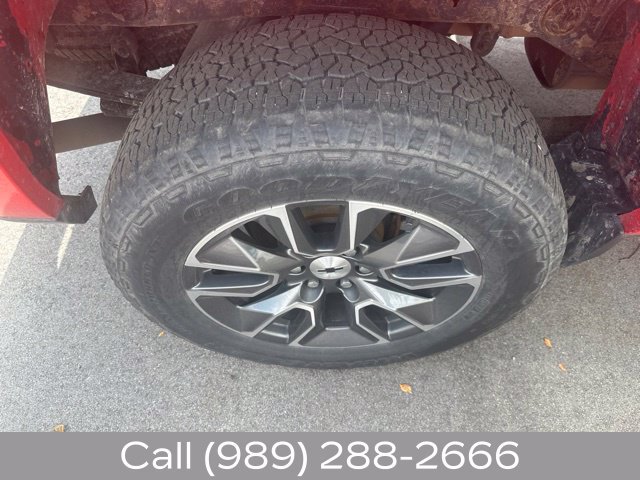 Used 2014 Chevrolet Silverado 1500 LT AWD/4WD image 15