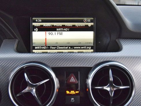 Used 2014 Mercedes-Benz GLK 350 4MATIC image 24