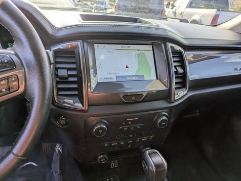 Used 2019 Ford Ranger Lariat w/ Equipment Group 501A Mid AWD/4WD image 25