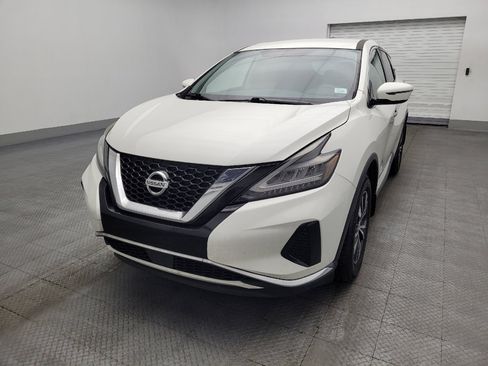 Used 2019 Nissan Murano S image 15