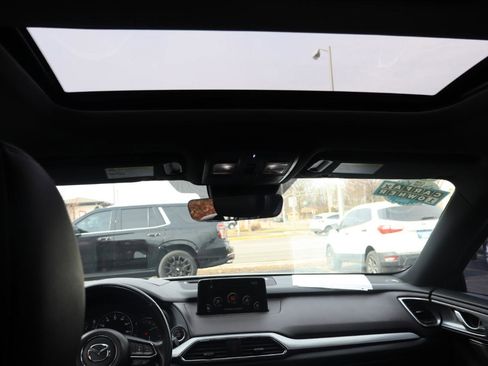 Used 2019 MAZDA CX-9 Grand Touring image 22