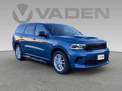 Used 2023 Dodge Durango R/T w/ Trailer Tow Group IV