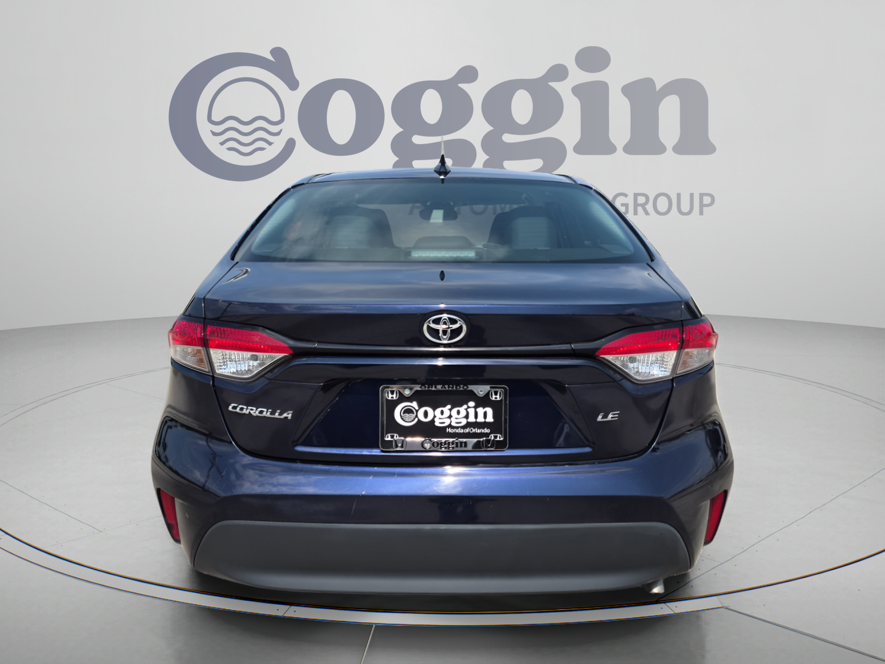 Used 2025 Toyota Corolla LE FWD image 5