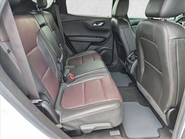 Used 2019 Chevrolet Blazer RS w/ LPO, Floor Liner Package FWD image 19
