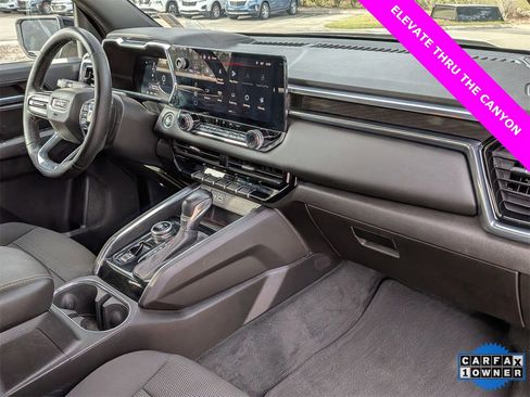 Used 2023 GMC Canyon Elevation w/ Convenience Package image 25