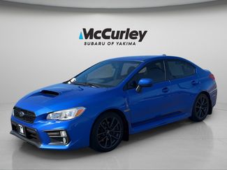 Used 2018 Subaru WRX Premium video 1