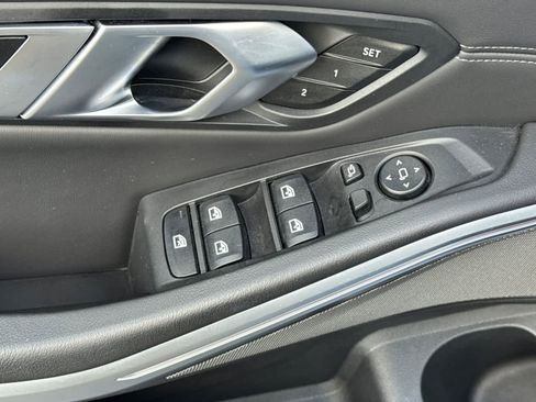 Used 2023 BMW M3 Competition w/ Executive Package image 13