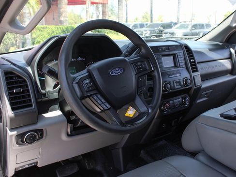 Used 2019 Ford F350 XL w/ Power Equipment Group image 18