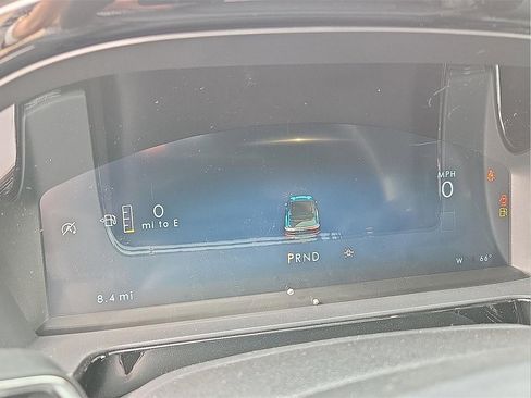 New 2026 Lincoln Corsair Premiere image 15