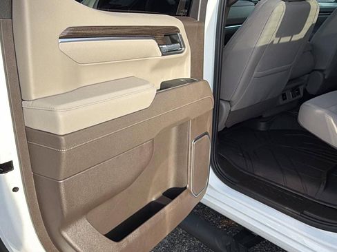 New 2026 Chevrolet Silverado 1500 RST w/ RST Select Package RWD image 17