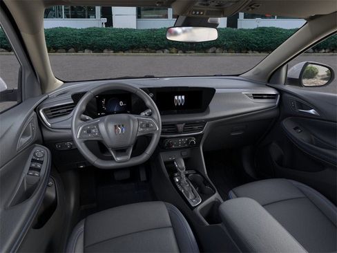 New 2026 Buick Encore GX Sport Touring image 15