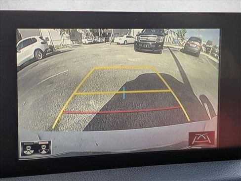 Used 2022 Lexus IS 350 F Sport w/ Accessory Package image 12