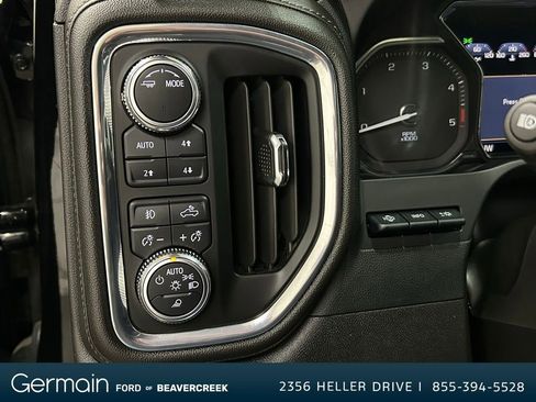 Used 2023 GMC Sierra 2500 Denali w/ Denali Ultimate Package image 24