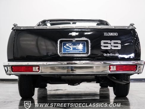 Used 1987 Chevrolet El Camino V8 RWD image 33