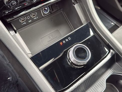 New 2026 Jeep Grand Cherokee Laredo AWD/4WD image 34