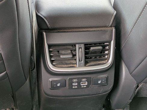 Certified 2023 Subaru Outback Limited AWD/4WD image 31