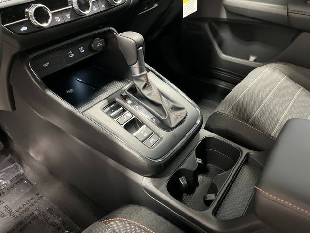 New 2027 Honda CR-V Sport image 19