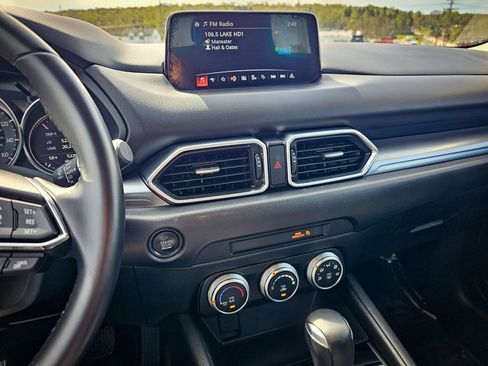 Used 2020 MAZDA CX-5 Sport AWD/4WD image 19