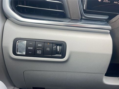 New 2026 GMC Terrain Denali image 13