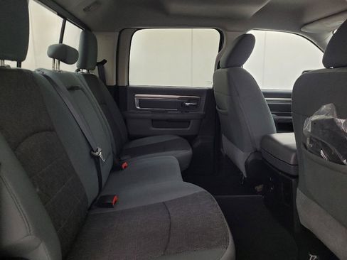 Used 2016 RAM 1500 Big Horn image 19