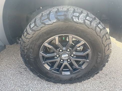 Used 2024 Ford Ranger Raptor image 12