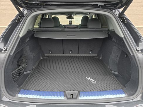 New 2025 Audi Q5 Premium Plus w/ Premium Plus image 31